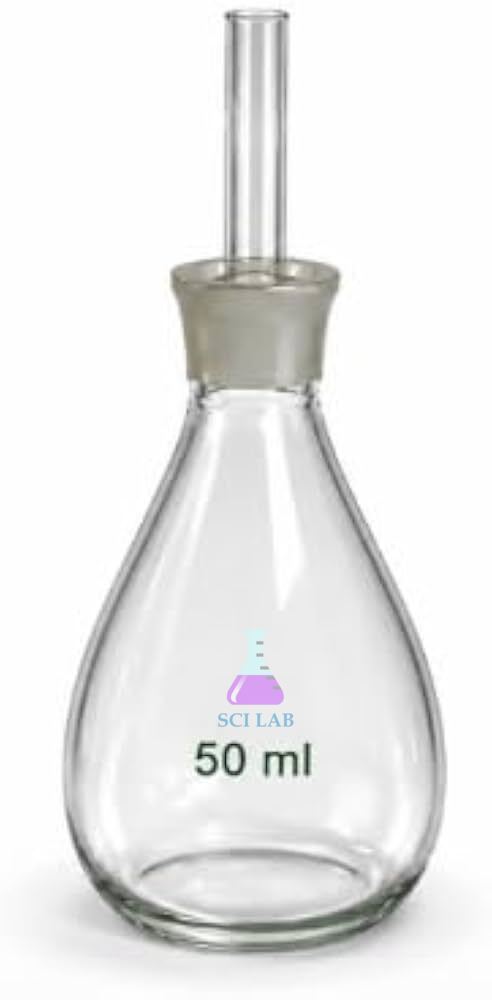 Specific Gravity Bottle